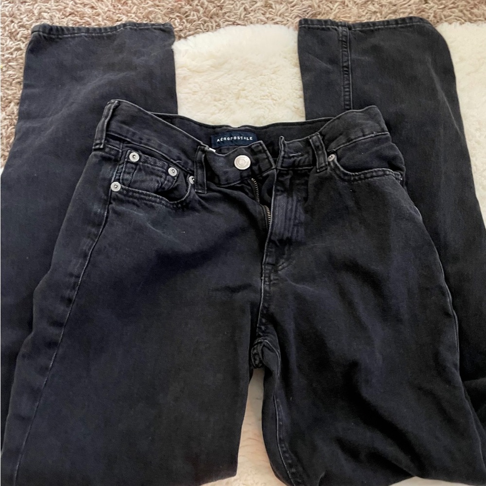 Aeropostale 90s baggy jeans